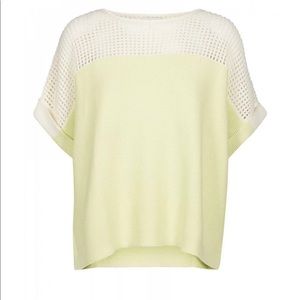 Anthropologie Numph  Mardoll Knit Sweater Size XS